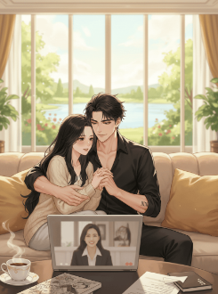 Nhầm Vai Phản Diện, Cả Đời Không Thoát