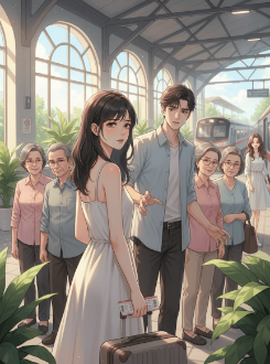 Người Tình Sau Thời Gian