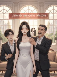 Tôi Sống Lại Vì Nợ Địa Phủ