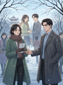 Ly Hôn Khi Còn Thời Gian