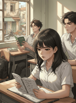 Vẻ Đẹp Thực Sự Rồi Sẽ Toả Sáng