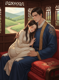 Thê Tử Nuôi Từ Nhỏ