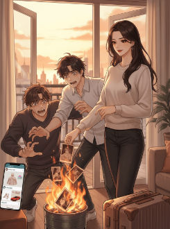 Hà Tất Tương Tư Quãng Đời Còn Lại