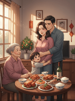 Gia Sản Quý Giá Nhất