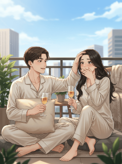 Tổng Tài Đừng Về Nhà!