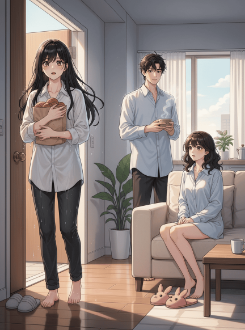 Mưa Tháng Bảy Ở Huy Thành