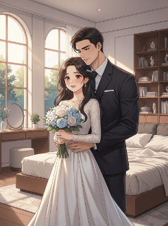 Chồng Tôi Là Sói Đội Lốt Cừu