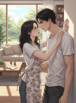 Cô Gia Sư Và Cậu Chủ Nhỏ