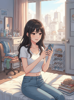 Giải Nghệ Làm Chủ Nhà Trọ, Ta Bỗng Bạo Hồng