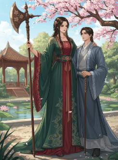 Nàng Công Chúa Lực Điền