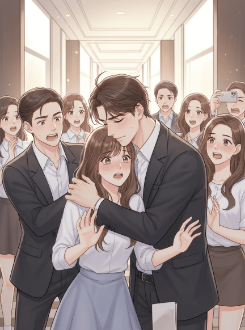 Bỗng Dưng Trơ Thành Vợ