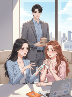 Cùng Gả Vào Một Nhà