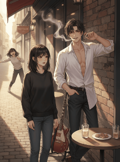 Tạm Biệt Những Năm Tháng Lạc Lối