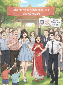 Kiếp Này Không Liên Quan Đến Anh