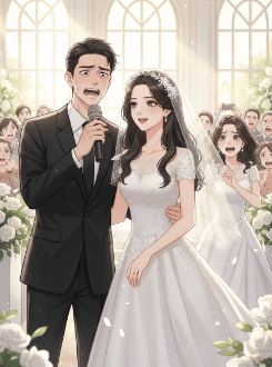 Bạn Gái Cũ Phá Đám Cưới