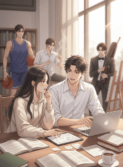 Bạn Trai Thứ Mười