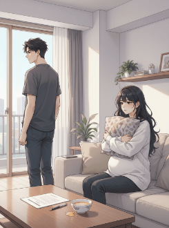 Ly Hôn Khi Yêu Hết Mình