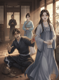 Tạm Biệt Nam Phụ