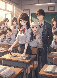 Hẹn Hò Với Nam Thần?