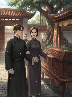 Đừng Mong Thoát Thân