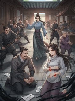 Phu Quân Muốn Nạp Bình Thê