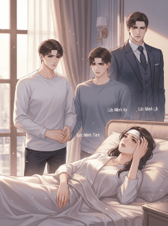 Xuyên Không Làm Nữ Phụ