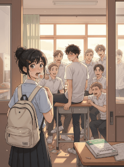 Thanh Xuân Ngọt Ngào