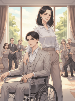 Gả Cho Chồng Nhu Nhược