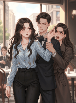 Tái Sinh Trả Lại Công Bằng