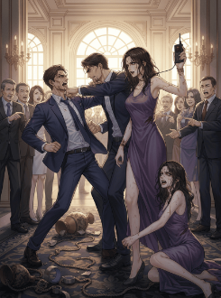 Người Vợ Hiểu Chuyện