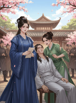 Quy Tắc Sinh Tồn Kỳ Quái Trong Truyện Ngược