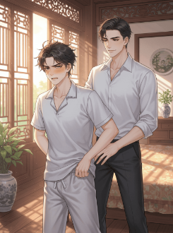 Anh Đừng Đánh Mông Tôi Nữa!