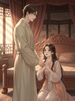 Hoàng Thượng, Người Thật Không Biết Xấu Hổ