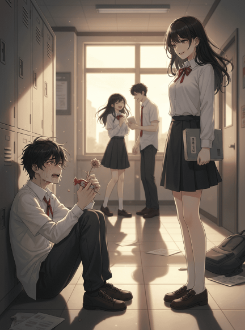 Gửi Lại Anh Một Bầu Trời Đau Thương