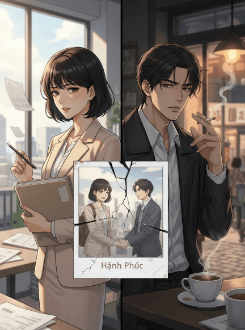 Ly Hôn Trong Yên Lặng