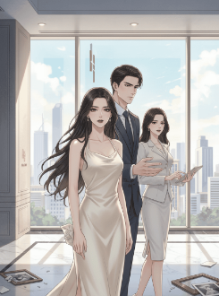 Hoa Sam Và Cạm Bẫy Quyền Lực