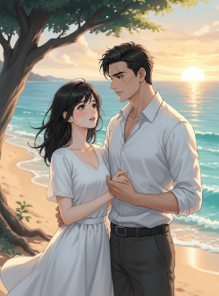 Dưới Ánh Trăng, Anh Nói Yêu Em