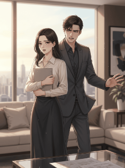 Bóng Tối Và Hợp Đồng Tình Yêu