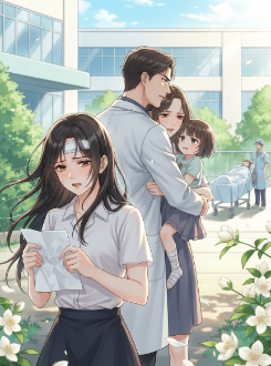 Con Tôi Và Con Của “Bạch Nguyệt Quang” Cùng Cấp Cứu, Chồng Tôi Chọn Cứu Con Của “Bạch Nguyệt Quang”