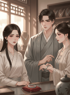 Lời Từ Biệt Của Thời Gian