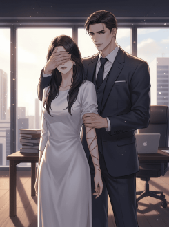 Bị Bán Cho Tổng Tài Rồi, Tôi Nằm Thẳng Cẳng