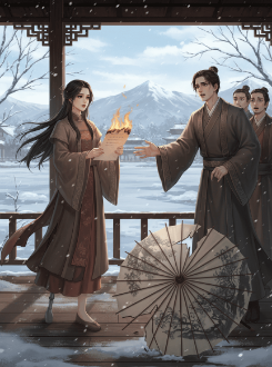 Ếch Đáy Giếng, Trăng Trên Trời