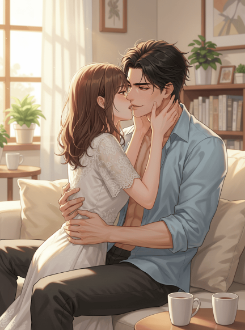 Bạn Trai Cũ Bảy Đêm Một Lần