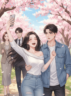 Chia Tay Sao Chổi, Tôi Là Nữ Phụ Nhưng Sống Sót