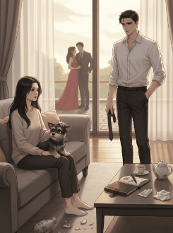 Bóng Tối Sau Ánh Sáng