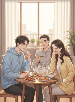 Xem Bói Tình Duyên, Trúng Phải Tình Yêu