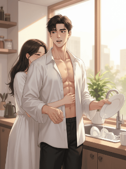 Bạn Trai Lạnh Lùng Lòng Nóng Như Lửa