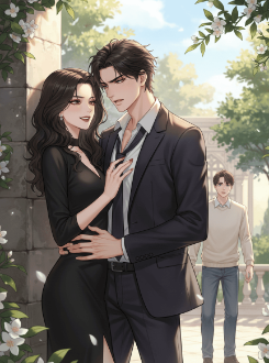 Cắm Sừng Thái Tử Gia