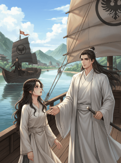 Không Gả, Không Nhượng