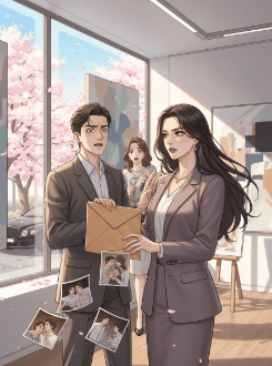 Chào Tạm Biệt, Tưởng Phu Quân